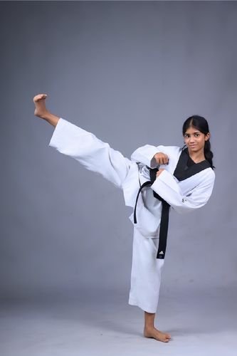 Reesha Desai